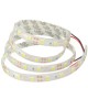 1M 5050 SMD 60LED Flexible LED Strip Light Red/Green/Blue Waterproof 12V