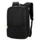 Ultra-light Laptop Backpack Men's Simple Business Travel Bag