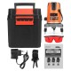 5 Line 6 Point Laser Level Line Auto High Brightness Self Leveling Master