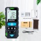 S6 70m Laser Distance Meter Laser Rangefinder trena Laser Measure Tape Laser Rangefinder Range Finder