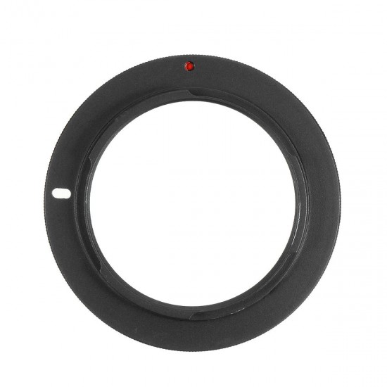 Adapter Ring for M42 Lens To AI Lenses Nikon F D70s D3100 D100 D7000 D5100 D80