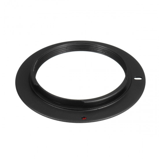 Adapter Ring for M42 Lens To AI Lenses Nikon F D70s D3100 D100 D7000 D5100 D80