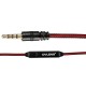 X13 Comfortable 3.5mm Adjustable-Headphone