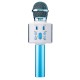 V6 bluetooth Microphone for Android IOS Mobile Phone KTV Live Broadcast Mic Speaker