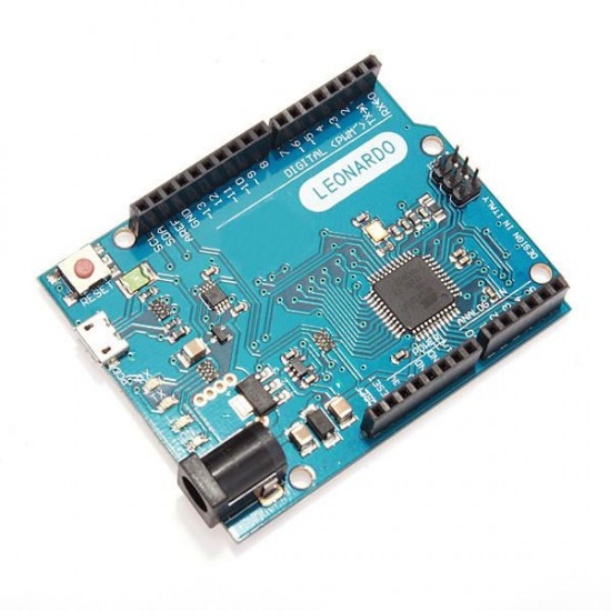 3Pcs R3 ATmega32U4 Development Board With USB Cable