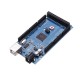 3Pcs Mega2560 R3 ATMEGA2560-16 + CH340 Module With USB Development Board