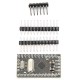 3Pcs Pro Mini 5V / 16M Improved Version Module Development Board