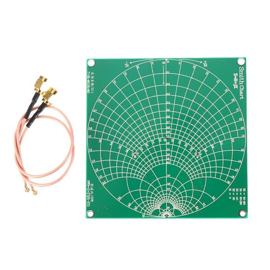 3Pcs RF Demo Kit RF Demo Board Development Board Test Board Calibration Board