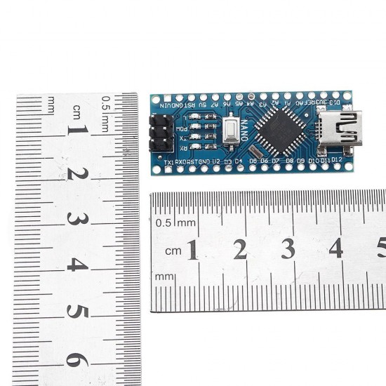 3pcs Nano V3 Controller Board Improved Version Development Module