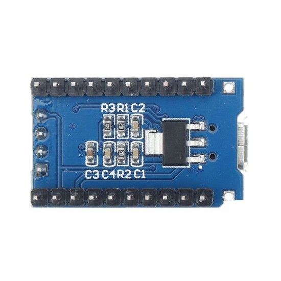 50pcs STM8S103F3 STM8 Core-board Development Board with USB Interface and SWIM Port