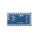 5Pcs 3.3V 8MHz ATmega328P-AU Pro Mini Microcontroller With Pins Development Board