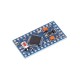 5Pcs 3.3V 8MHz ATmega328P-AU Pro Mini Microcontroller With Pins Development Board