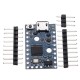 5Pcs Pro Development Board USB Micro ATTINY167 Module