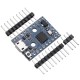 5Pcs Pro Development Board USB Micro ATTINY167 Module