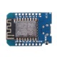 5Pcs D1 mini V2.2.0 WIFI Internet Development Board Based ESP8266 4MB FLASH ESP-12S Chip