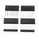 5Pcs D1 mini V2.2.0 WIFI Internet Development Board Based ESP8266 4MB FLASH ESP-12S Chip