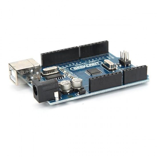 5Pcs UNO R3 Development Board