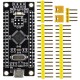 5pcs Cortex-M3 STM32F103C8T6 STM32 Development Board On-board SWD Interface Support Programmed with ST-LINK V2