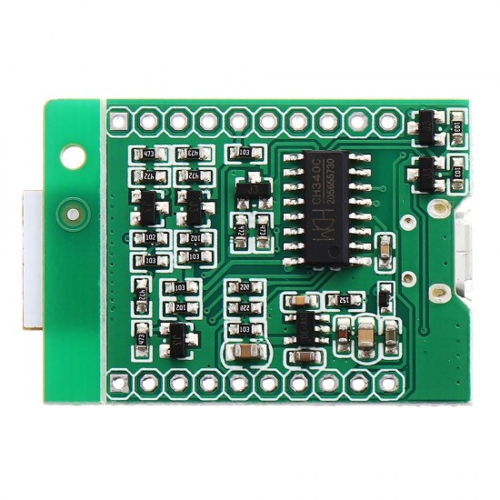 5pcs Intelligent 2 Generation Development Board Built in APP and Cloud Service WIFI Signal Amplifier WIFI Repeater For Ardunio NODEMCU Eclipse