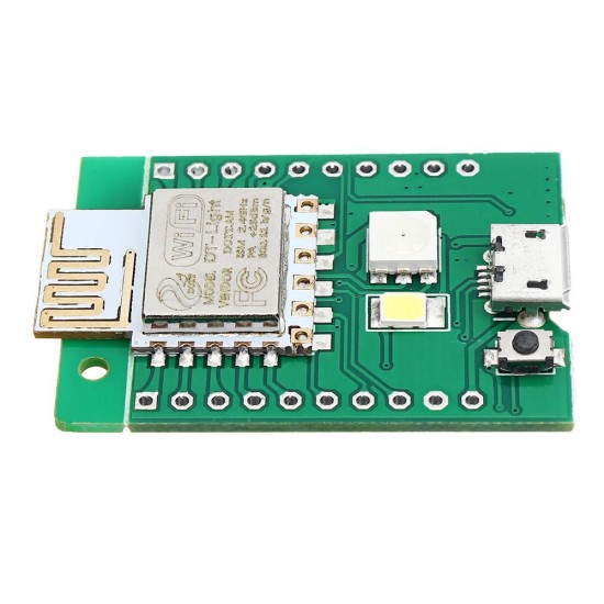 5pcs Intelligent 2 Generation Development Board Built in APP and Cloud Service WIFI Signal Amplifier WIFI Repeater For Ardunio NODEMCU Eclipse