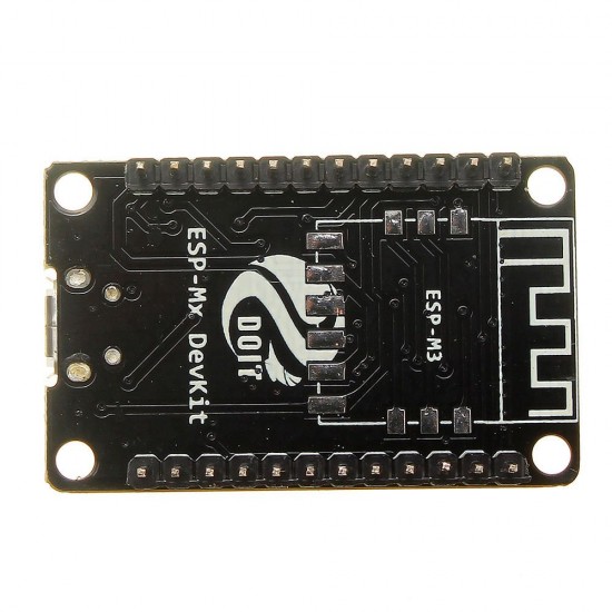 5pcs ESP8285 Development Board Nodemcu-M Based On ESP-M3 WiFi Wireless Module Compatible with V3