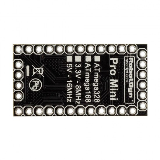 5pcs 3.3V 8MHz for Arduino - products that work with official for Arduino boards