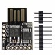 5pcs USB ATTINY85 For Micro USB Development Board for Arduino - products that work with official for Arduino boards