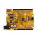 UNO R3 Development Board Improved Version Enhanced SCM Yellow Module