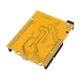 UNO R3 Development Board Improved Version Enhanced SCM Yellow Module