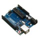 UNO R3 ATmega16U2 Development Module Board With Housing For Without USB Cable