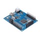 IAP15L2K61S2 Development Board Micro Controller C51 System Board MCU STC Minimum System Board