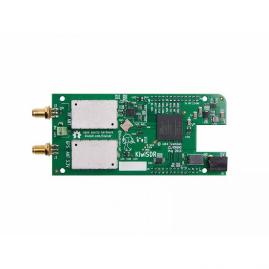 Open Source Radio Development Board Short Wave Long Wave AM Broadcast Band Compatible with BBG