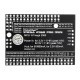 Mega2560 PRO MINI Module 3.3V ATmega2560-16AU NO Pin Headers Development Board for Arduino - products that work with official Arduino boards