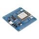 MicroPython Programming ESP8266 WIFI ESP-12F Development Board Support For Python Lua