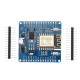 MicroPython Programming ESP8266 WIFI ESP-12F Development Board Support For Python Lua