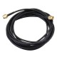 MF/HF/VHF SDR Antenna Miniwhip Shortwave Active Antenna For Ore V6N7