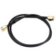 MF/HF/VHF SDR Antenna Miniwhip Shortwave Active Antenna For Ore V6N7