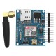 SIM800C Development Board GSM GPRS Module Support Message bluetooth TTS DTMF Quad-band