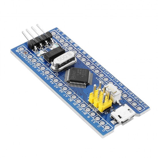 STM32F103C8T6 STM32 Small System Development Board Module SCM Core Board