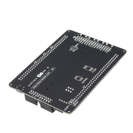 STM32F407ZGT6 Development Board M4 STM32F4 Board Compatibility Multiple Extension