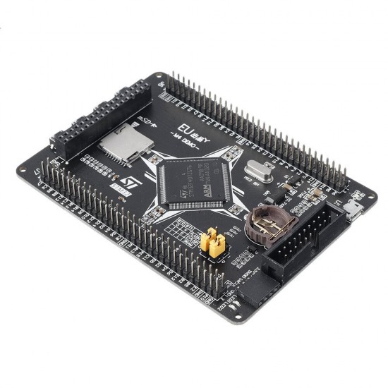 STM32F407ZGT6 Development Board M4 STM32F4 Board Compatibility Multiple Extension