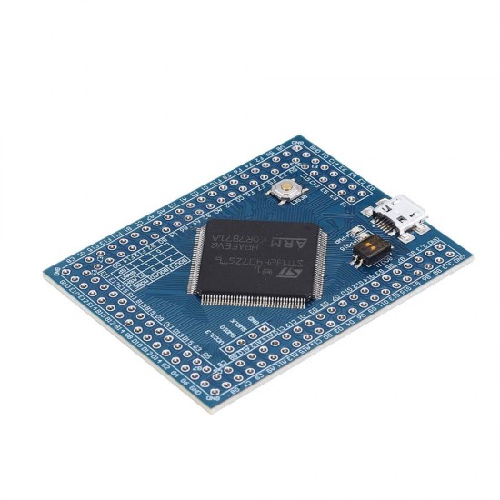 STM32F407ZGT6 Mini Core Board Minimum System STM32 Development Board STM32F4