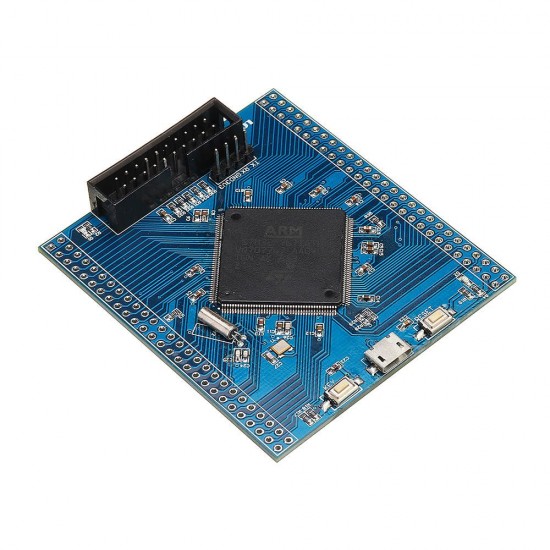 STM32F767 Development Board Cortex-M7 Small System Board STM32F767IGT6 STM32