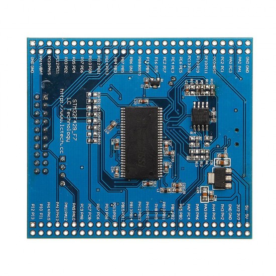 STM32F767 Development Board Cortex-M7 Small System Board STM32F767IGT6 STM32