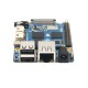 STM32MP157C Evaluation Board 40-Pin Compatible with SoM Arm-Cortex-A7 plus Cortex-M