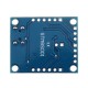 STM8S001 J3 Development Board Small System Board Microcontroller Core Board STM