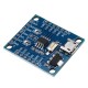 STM8S001 J3 Development Board Small System Board Microcontroller Core Board STM