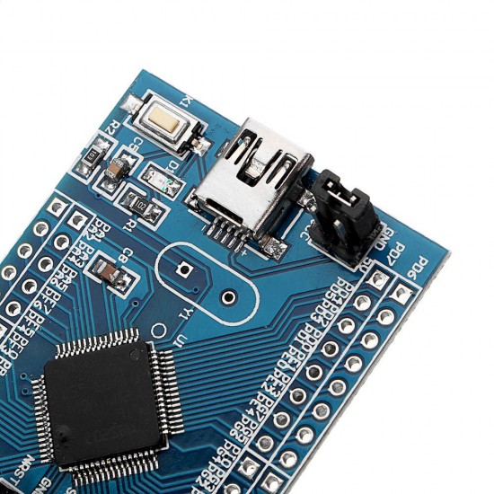 STM8S207RBT6 Development Board STM8S Minimum System Core Board