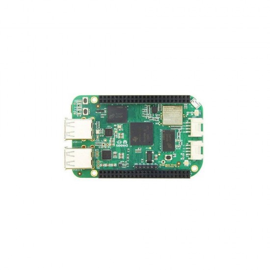 Green Wireless Development Board TI AM335x WiFi+BT Onboard Wi-Fi + bluetooth Low Energy BLE