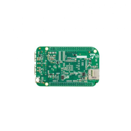 Green Wireless Development Board TI AM335x WiFi+BT Onboard Wi-Fi + bluetooth Low Energy BLE